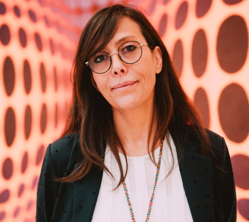Stéphanie Roblot, fondatrice d’ArchiZen Co